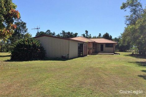 Property photo of 288 Dr Mays Crossing Road Alloway QLD 4670