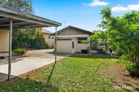 Property photo of 168 Lloyd Street Enoggera QLD 4051