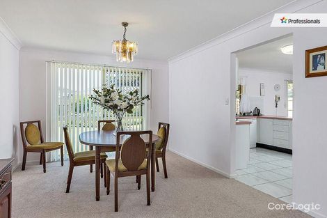 Property photo of 60 Glengarry Road Keperra QLD 4054