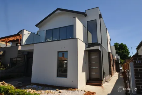 3/113 Albion St, Brunswick, VIC 3056