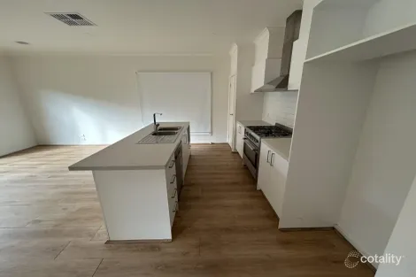 Property photo of 26 Rejoice Street Tarneit VIC 3029