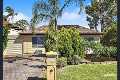 119 ADAMS RD, TROTT PARK, SA 5158