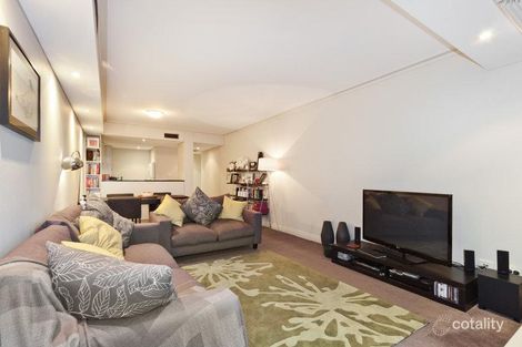 Property photo of 706A/24 Point Street Pyrmont NSW 2009