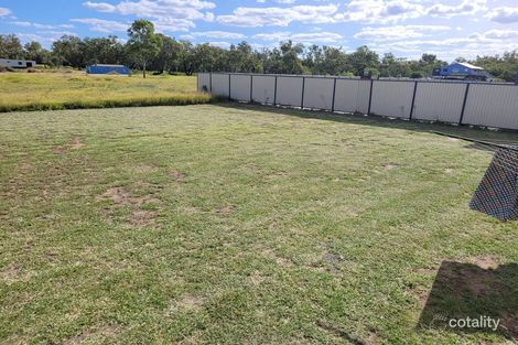 11 Caliguel St, Condamine, QLD 4416