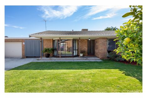 1/44 Brockley St, Wodonga, VIC 3690