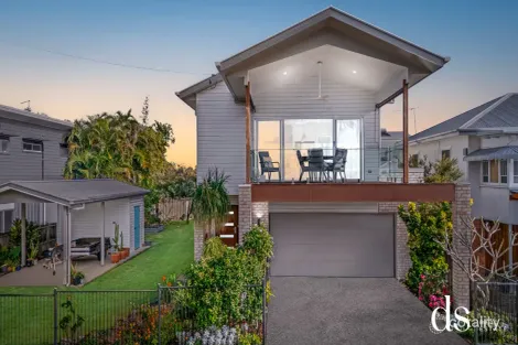 87 KATE ST, WOODY POINT, QLD 4019