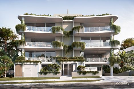 3/72 Albatross Ave, Mermaid Beach, QLD 4218