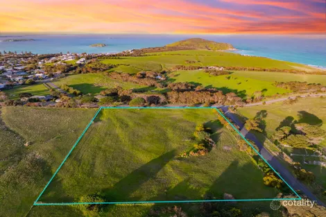 Property photo of LOT 2 Jagger Road Waitpinga SA 5211