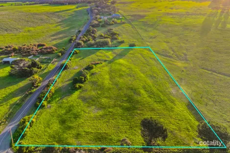 Property photo of LOT 2 Jagger Road Waitpinga SA 5211