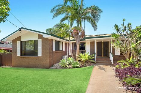 Property photo of 15 Marcia Street Rangeville QLD 4350