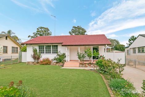28 Mindanao Ave, Lethbridge Park, NSW 2770
