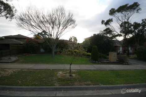 18 Broadgreen Ave, Wantirna, VIC 3152