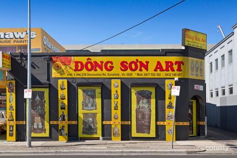 3/26 Devonshire Rd, Sunshine, VIC 3020