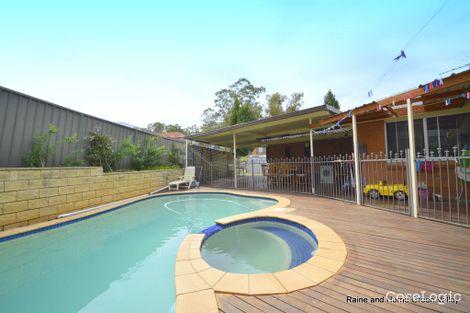 Property photo of 6 Kingfisher Avenue Hinchinbrook NSW 2168