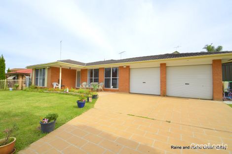 Property photo of 6 Kingfisher Avenue Hinchinbrook NSW 2168