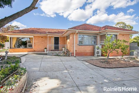 Property photo of 249 Wright Road Valley View SA 5093