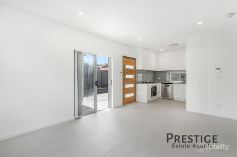 Property photo of 7 Fitzgerald Avenue Edensor Park NSW 2176