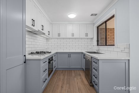 Property photo of 43 Donovan Drive Wangaratta VIC 3677