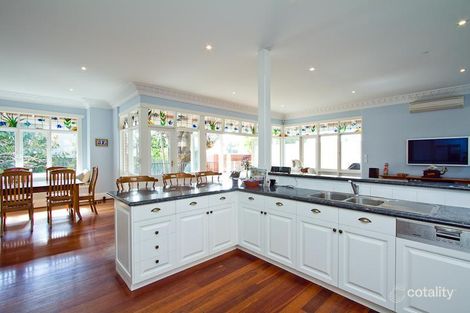 Property photo of 32 Archdeacon Street Nedlands WA 6009