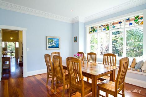 Property photo of 32 Archdeacon Street Nedlands WA 6009