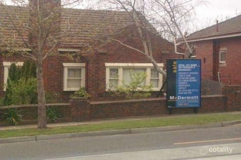 Property photo of 785 Riversdale Road Camberwell VIC 3124