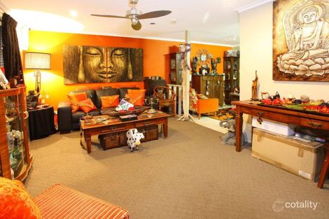 Property photo of 51 Discovery Drive Helensvale QLD 4212