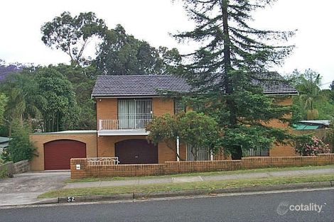 52 Winbourne St, West Ryde, NSW 2114