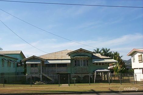 197 Lakes Creek Rd, Berserker, QLD 4701