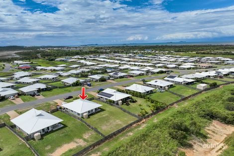 Property photo of 58 Falcon Crest Zilzie QLD 4710