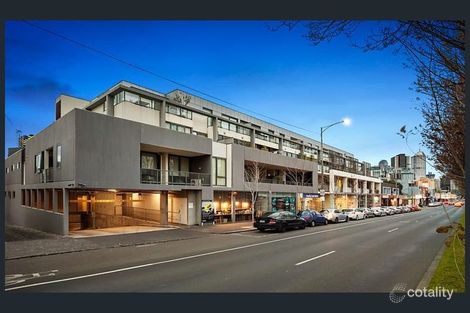 Property photo of 7/150 Peel Street North Melbourne VIC 3051