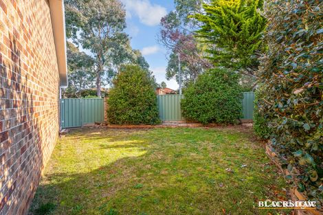 Property photo of 1/83 Ratcliffe Crescent Florey ACT 2615