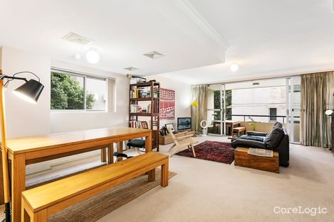 Property photo of 17/373 Alfred Street North Neutral Bay NSW 2089