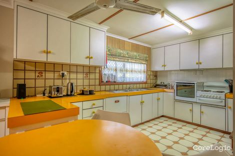 Property photo of 33 Tierney Street Innisfail Estate QLD 4860