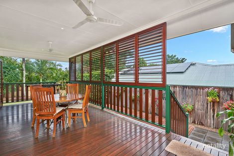 Property photo of 28 Village Terrace Redlynch QLD 4870