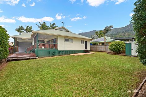 Property photo of 28 Village Terrace Redlynch QLD 4870