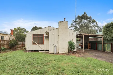 8 Scholers St, Meeniyan, VIC 3956