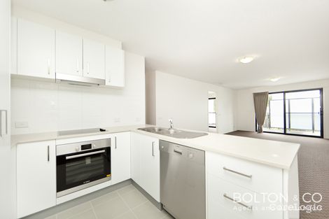 Property photo of 38/6 Cunningham Street Griffith ACT 2603