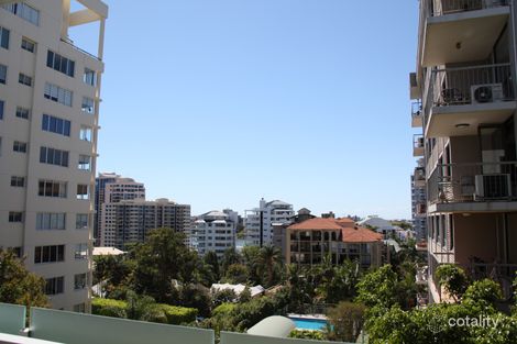 Property photo of 202/85 O'Connell Street Kangaroo Point QLD 4169