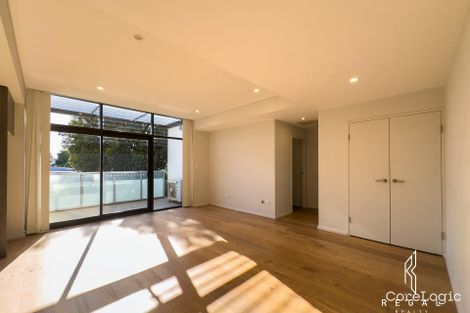 Property photo of 13/30-40 George Street Leichhardt NSW 2040