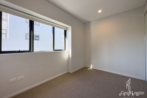 Property photo of 13/30-40 George Street Leichhardt NSW 2040