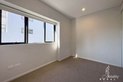 Property photo of 13/30-40 George Street Leichhardt NSW 2040