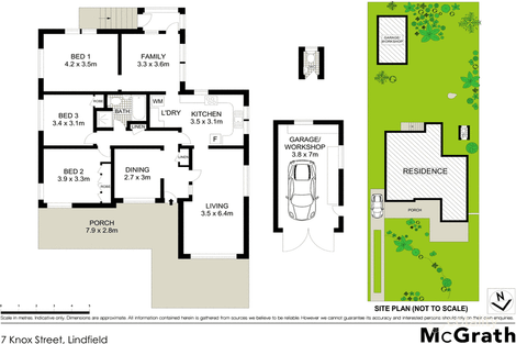 Property photo of 7 Knox Street Lindfield NSW 2070