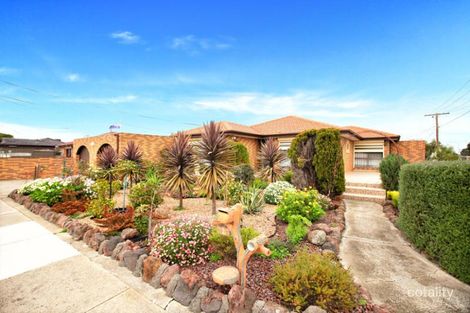 Property photo of 2 Lackenheath Drive Tullamarine VIC 3043