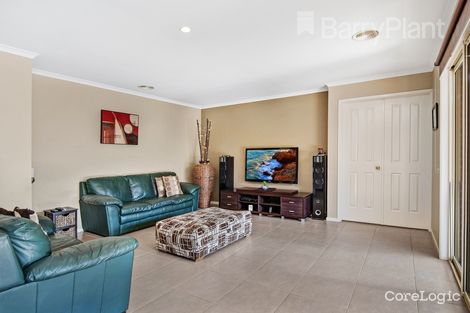 Property photo of 29 Leichardt Drive Manor Lakes VIC 3024