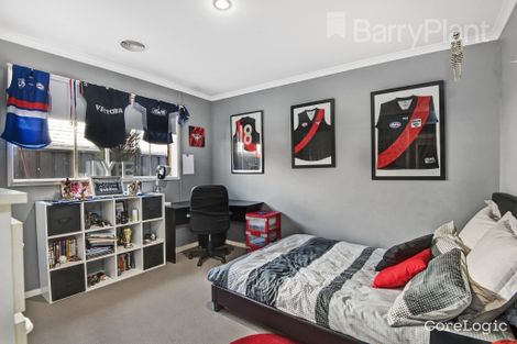 Property photo of 29 Leichardt Drive Manor Lakes VIC 3024