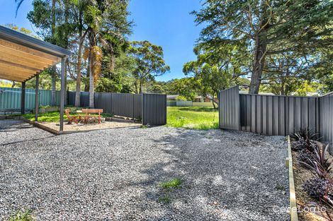 Property photo of 106A Stockton Street Nelson Bay NSW 2315