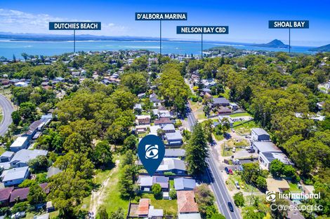 Property photo of 106A Stockton Street Nelson Bay NSW 2315