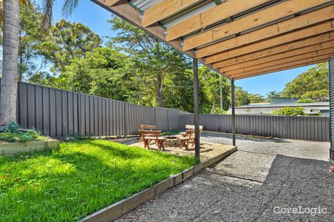 Property photo of 106A Stockton Street Nelson Bay NSW 2315