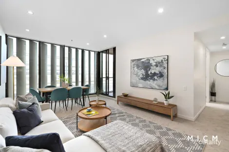 807/70 Queens Rd, Melbourne, VIC 3004