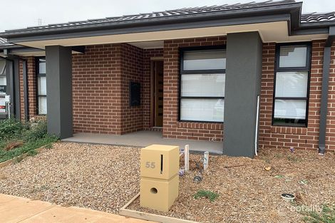 55 Newmarket Rd, Werribee, VIC 3030